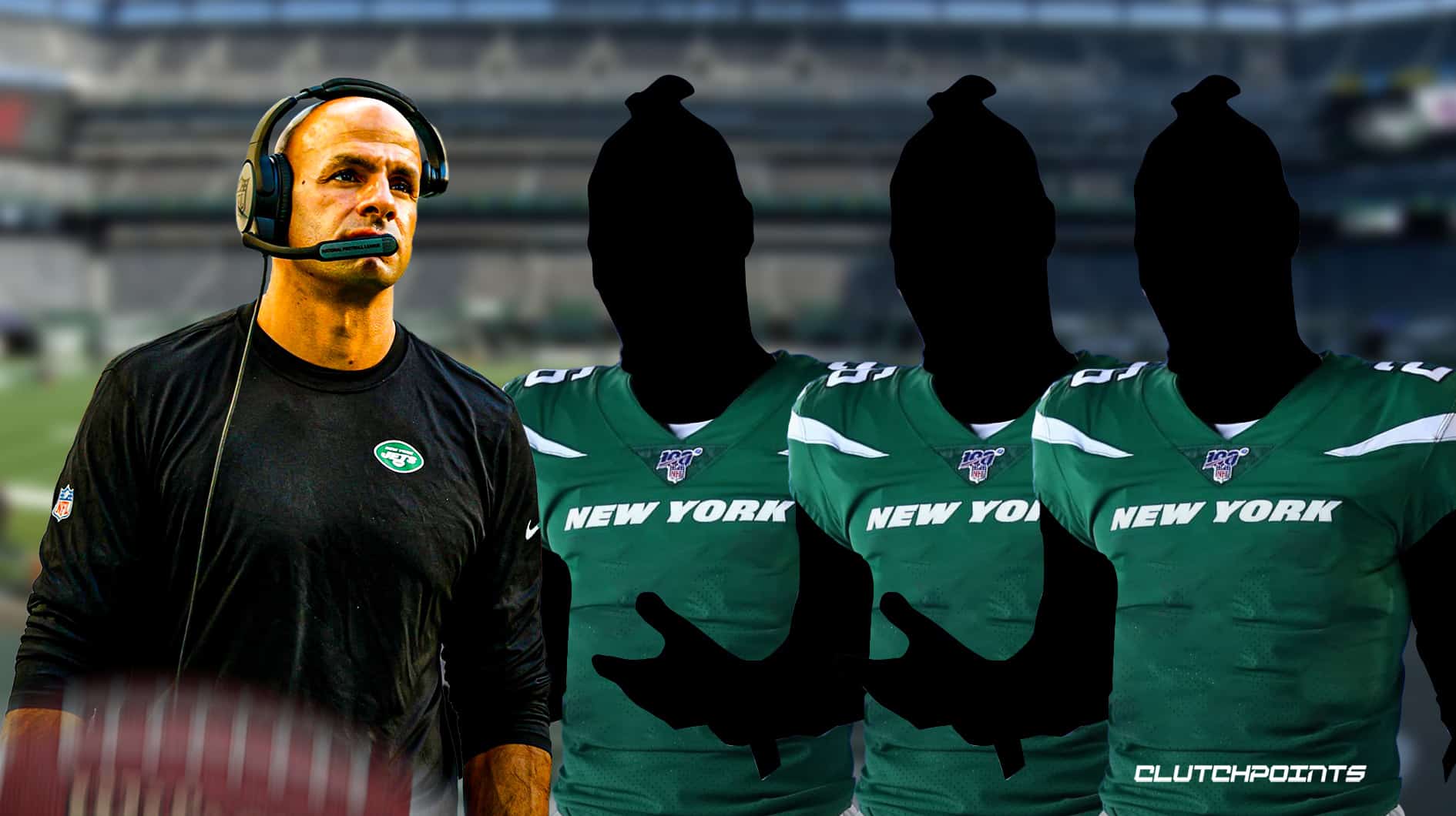 new york jets