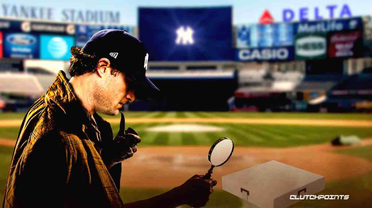 Yankees, Gerrit Cole, MLB bigger bases