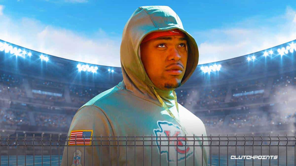 Orlando Brown Jr., San Francisco 49ers, NFL Free Agency