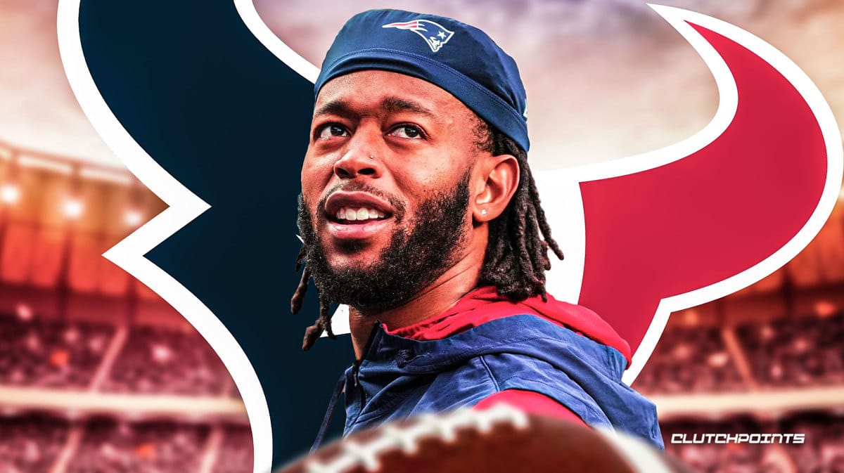 Houston Texans, NFL Free Agency, Jakobi Meyers