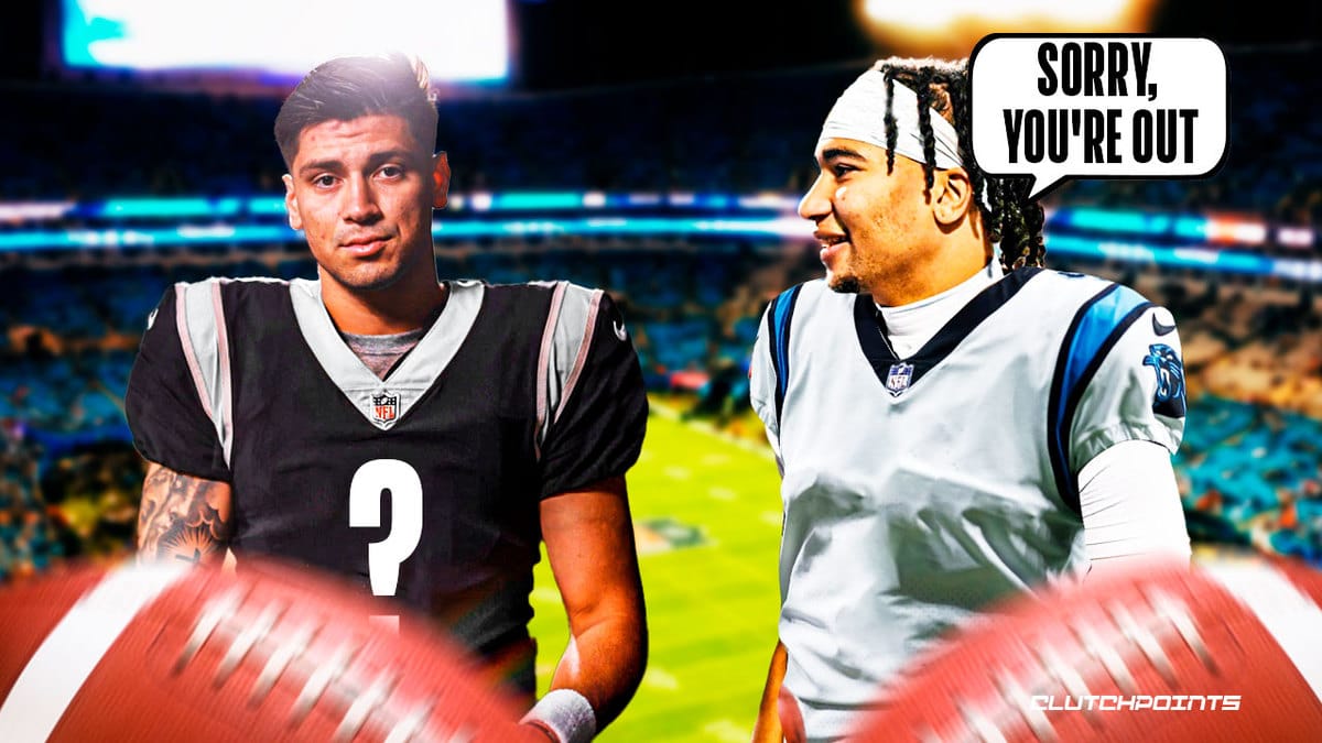 Carolina Panthers, Panthers trade, NFL trade, Matt Corral, 2023 NFL offseason