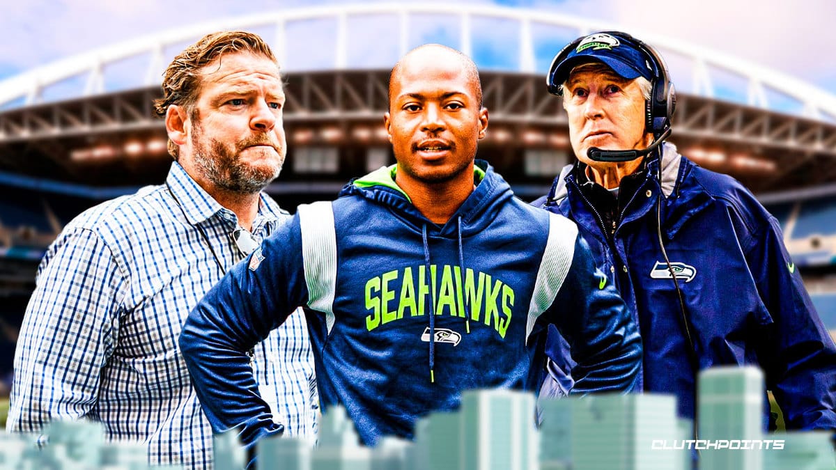 ALERT: Seahawks Rumors On Chase Young Trade + Seattle Adds A LB & 2023 Seattle  Seahawks Schedule 