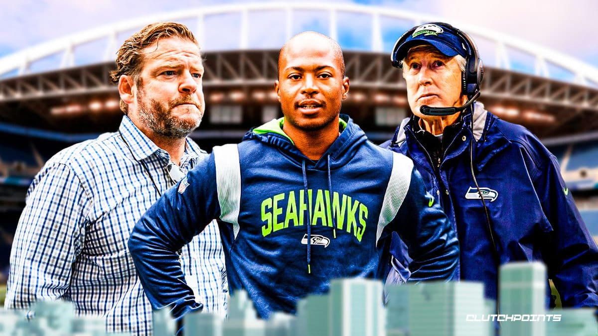 Seahawks, NFL trade, Seahawks trade, NFL offseason, Tyler Lockett