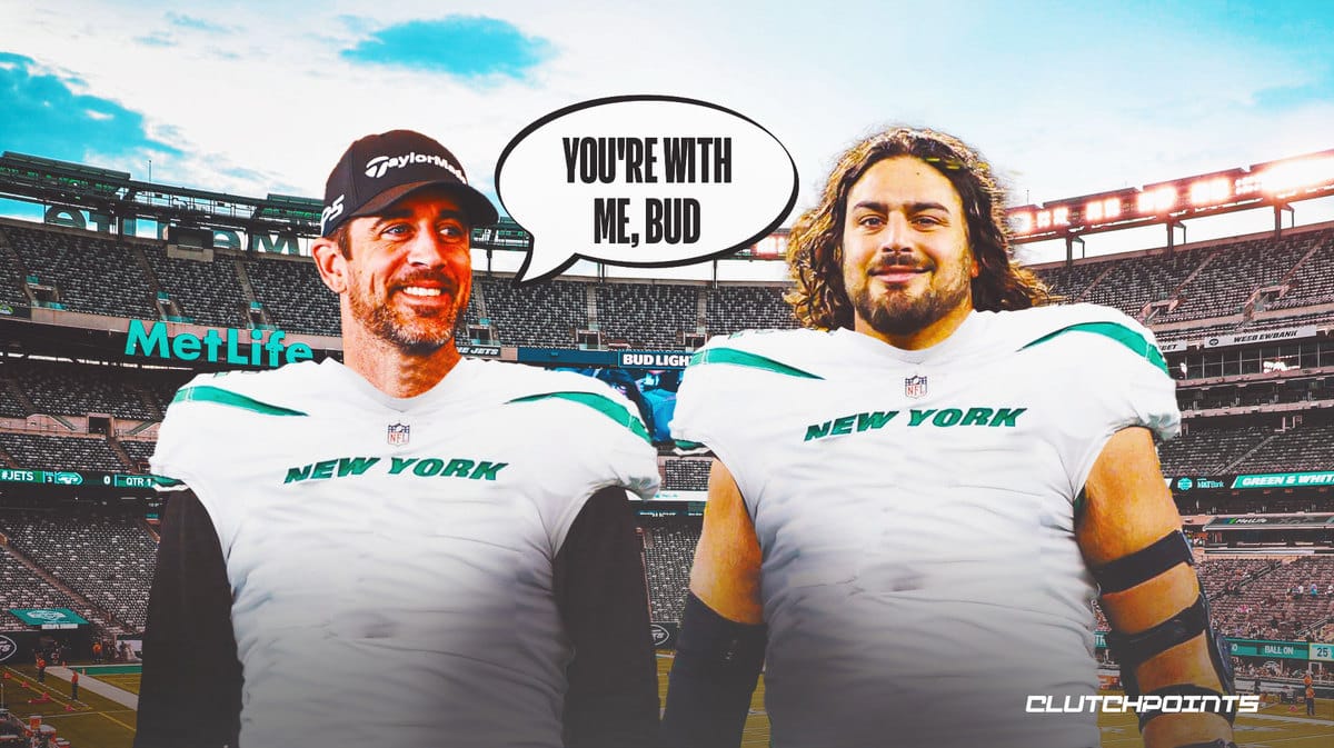 Green Bay Packers, Packers trade, 2023 NFL offseason, Aaron Rodgers, David Bakhtiari
