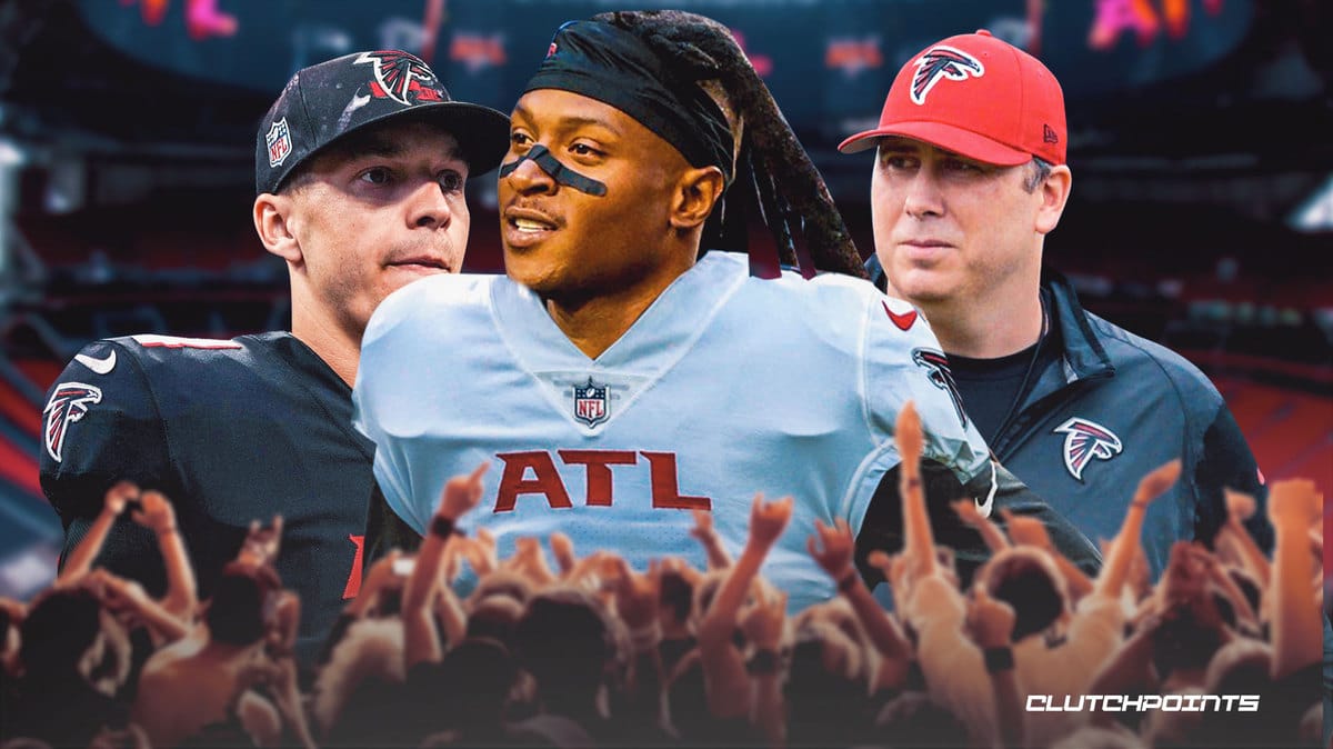 Falcons: DeAndre Hopkins trade Atlanta must offer Cardinals