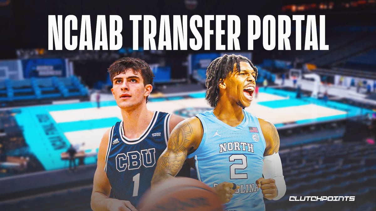 NCAAB transfer portal, Final Four, March Madness