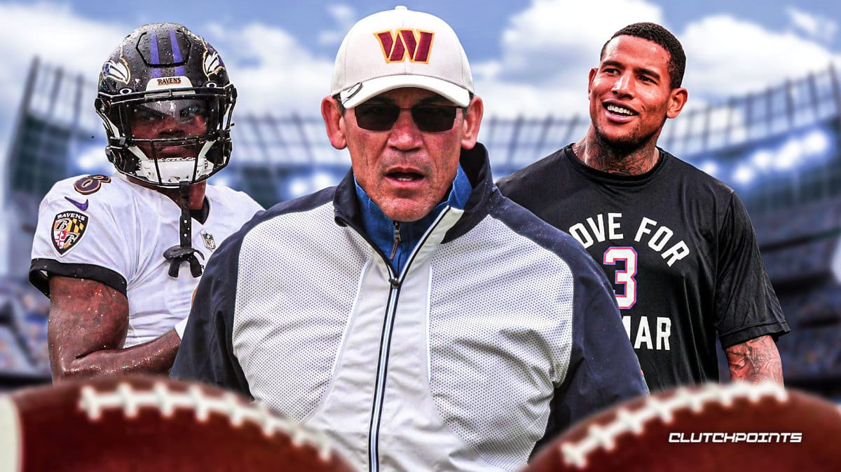Commanders, NFL offseason, Commanders offseason, Commanders roster, Commanders free agents