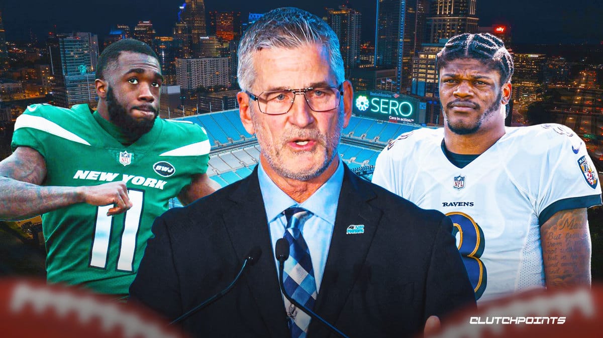 Panthers, NFL offseason, Panthers offseason, Panthers roster, Panthers free agents