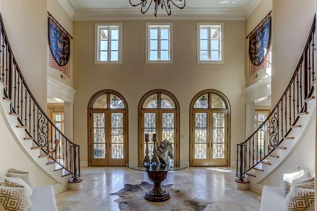 Inside Ja Morant's $3 million mansion, with photos