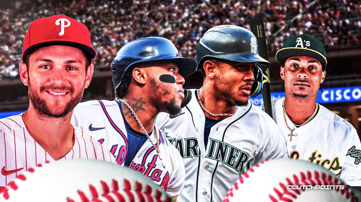 stolen base prediction, stolen base pick, stolen base leader