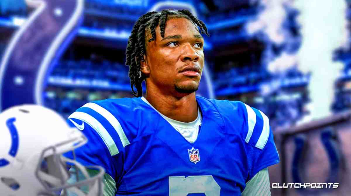 Colts, 2023 NFL Draft Odds: Team to draft Anthony Richardson