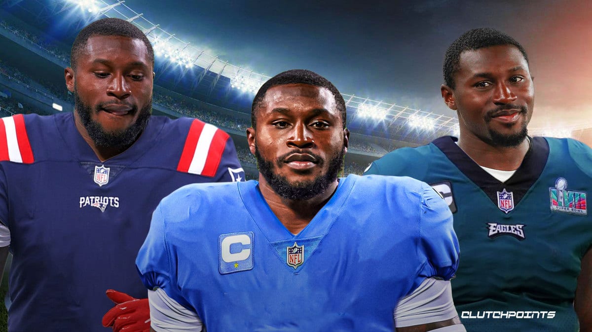 Jamel Dean, Tampa Bay Buccaneers, Detroit Lions, New England Patriots, Philadelphia Eagles, NFL Free Agency