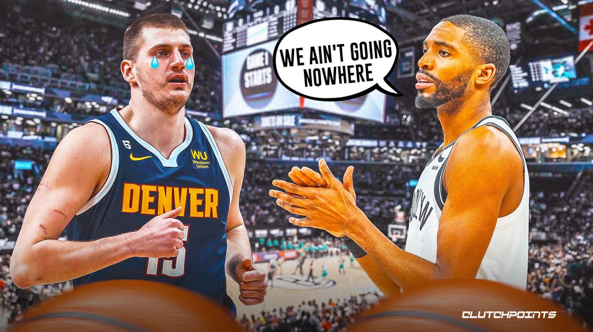 nets, nuggets