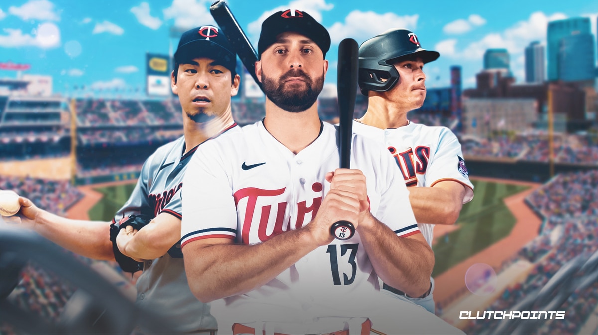 Twins, Joey Gallo