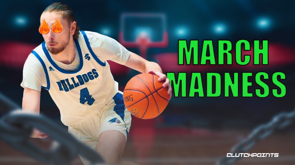 March Madness