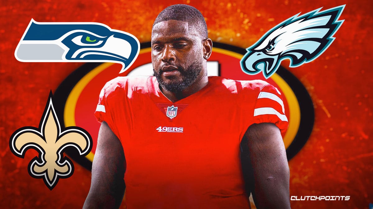 2023 NFL Free Agency: Javon Hargrave strengthens San Francisco 49ers'  already impressive defensive line, NFL News, Rankings and Statistics