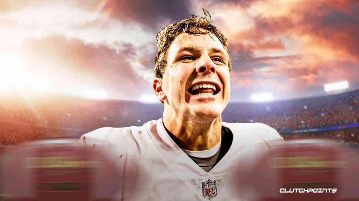 49ers, Brock Purdy