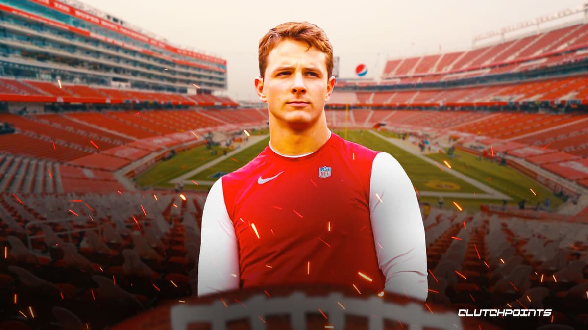 Brock Purdy, San Francisco 49ers