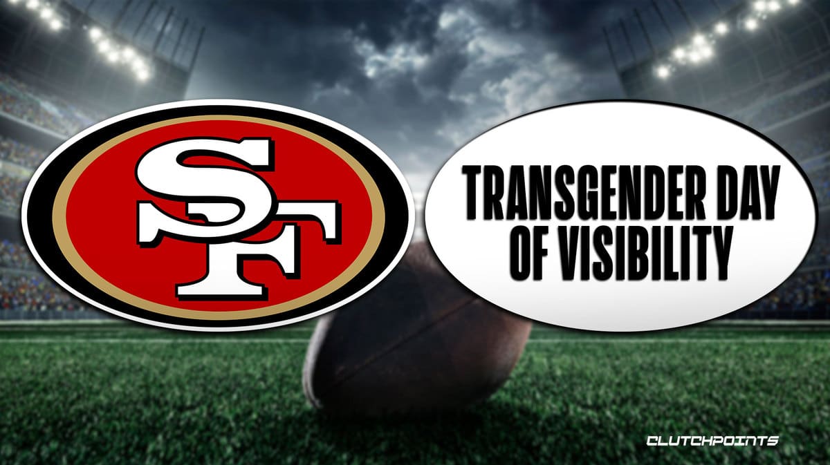San Francisco 49ers, transgender community