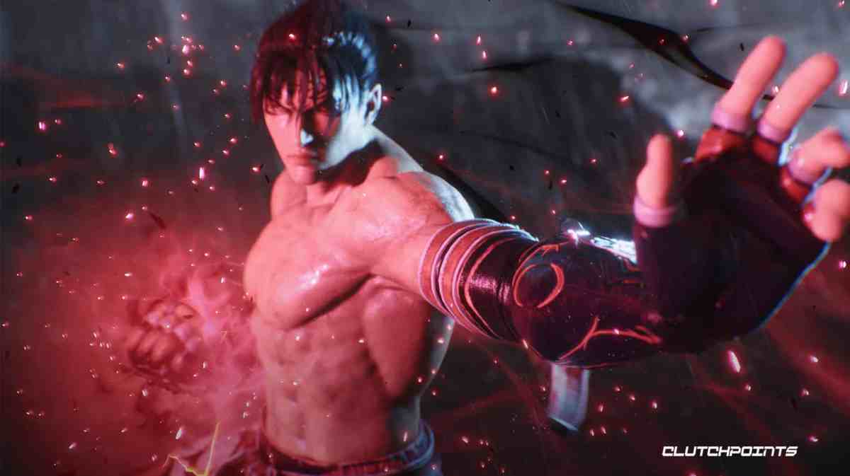 Tekken 8