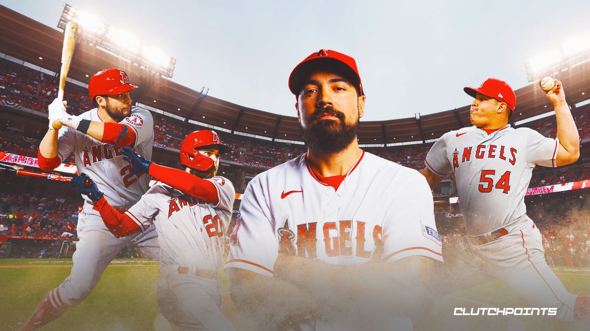 Los Angeles Angels, Anthony Rendon