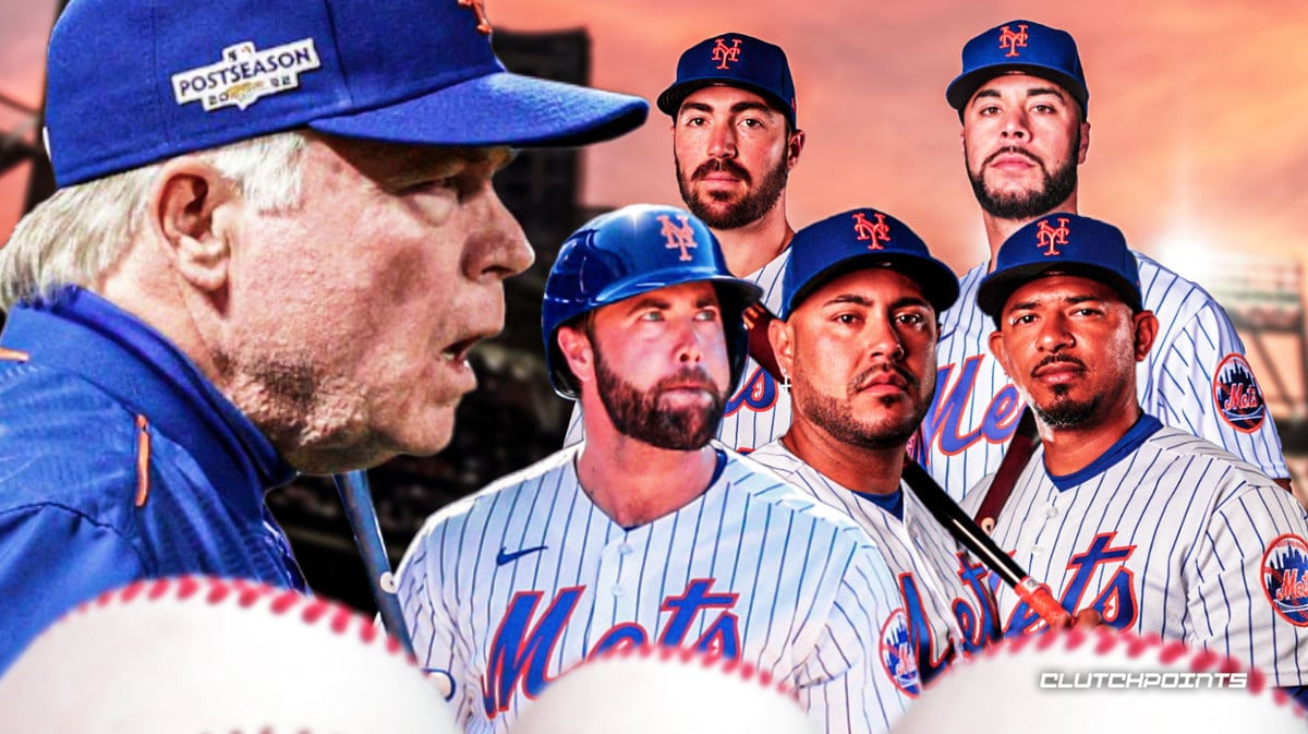 Mets