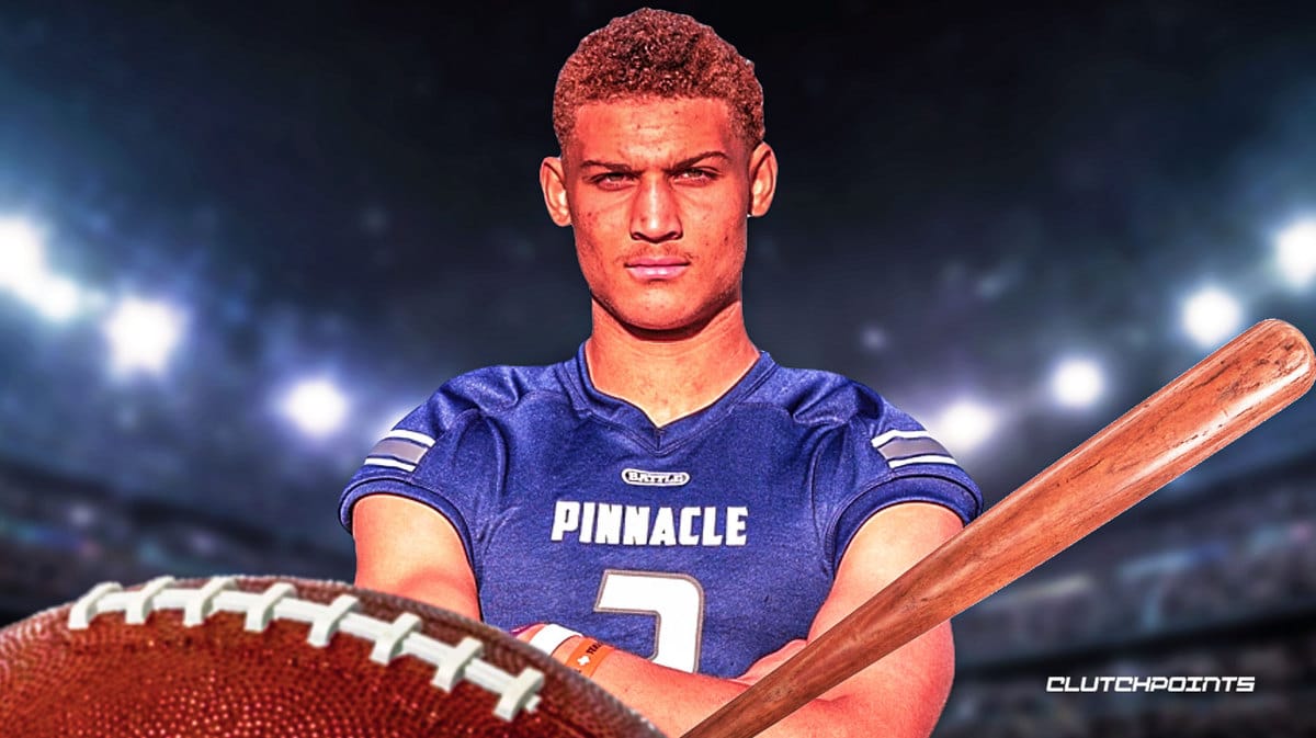 Duce Robinson, USC football