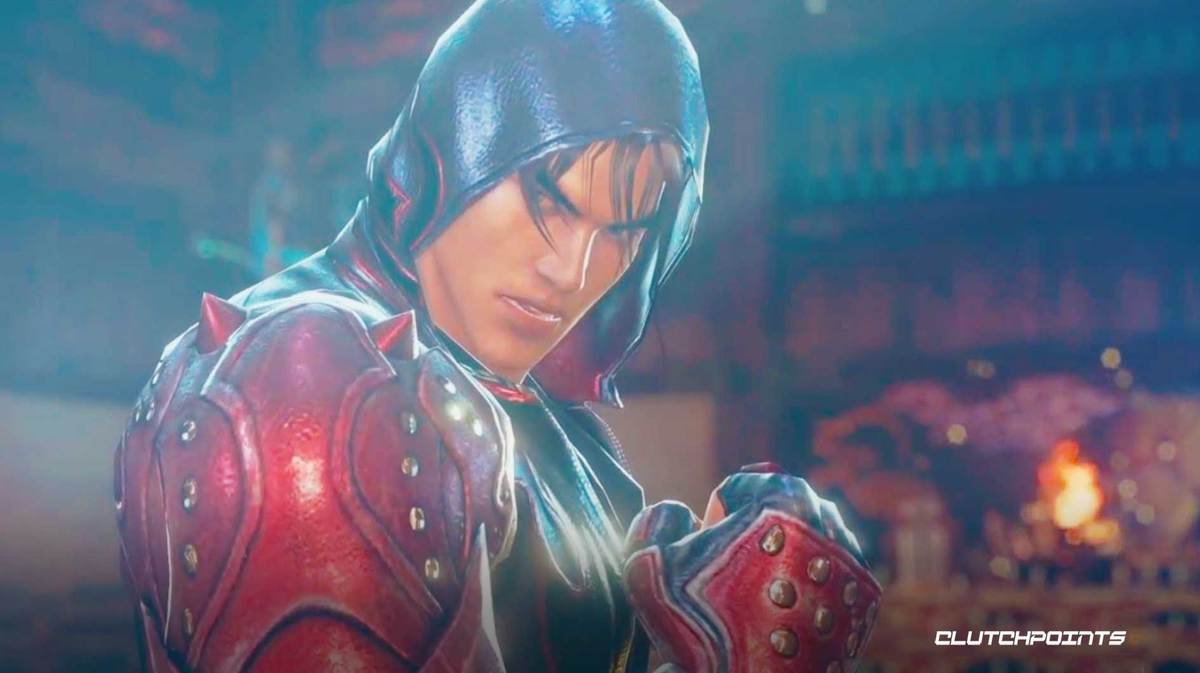 Tekken 7