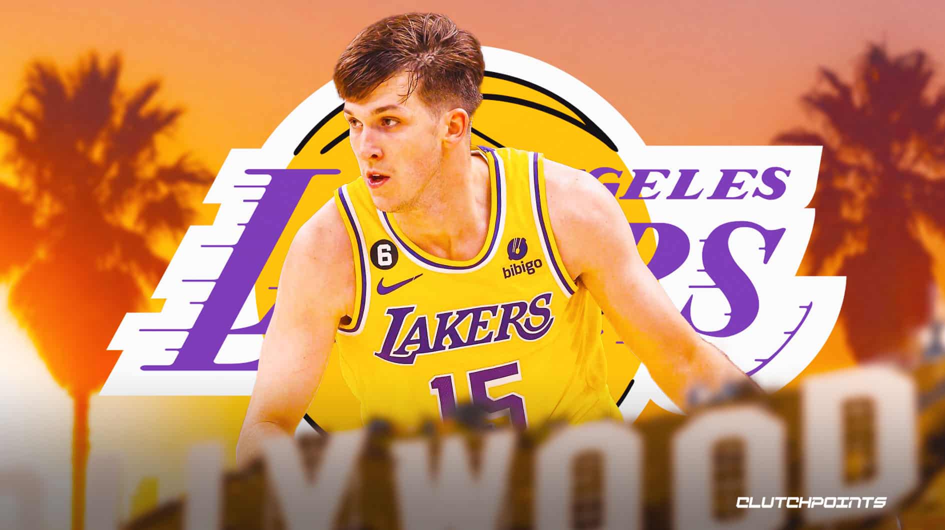 Lakers Austin Reaves sounds off amid improved play