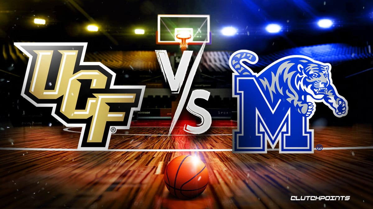 UCF Memphis prediction, UCF Memphis pick, UCF Memphis odds, UCF Memphis, how to watch UCF Memphis