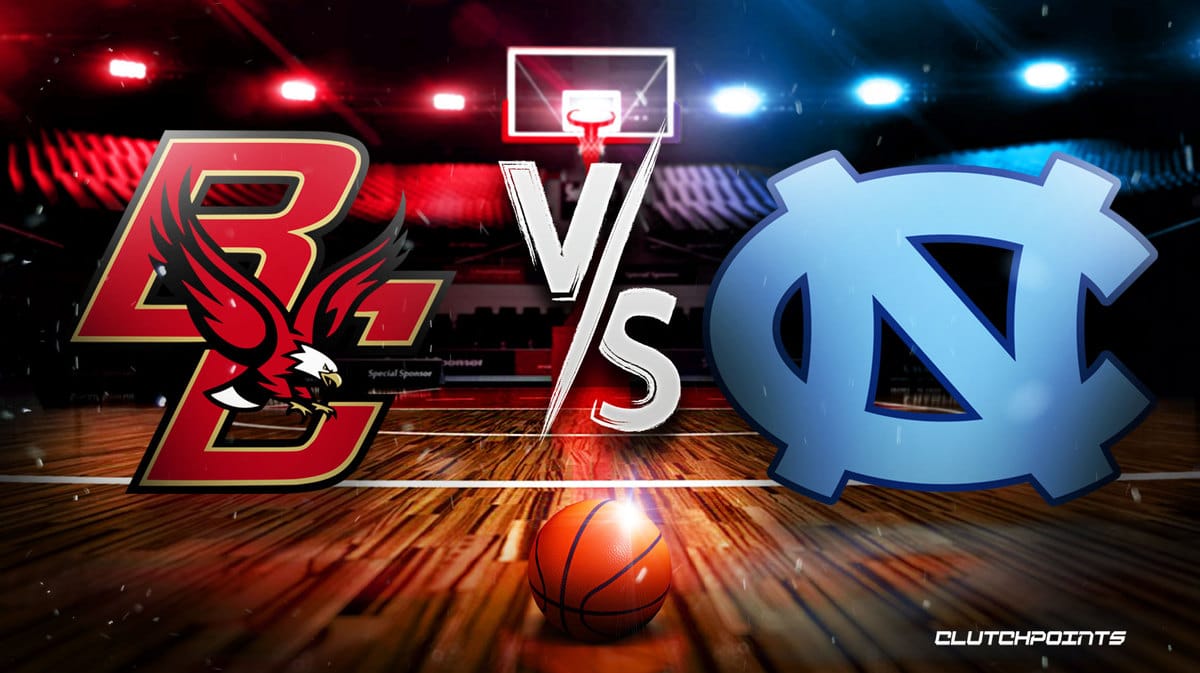 Boston College North Carolina prediction, Boston College North Carolina pick, Boston College North Carolina odds, Boston College North Carolina, how to watch Boston College North Carolina