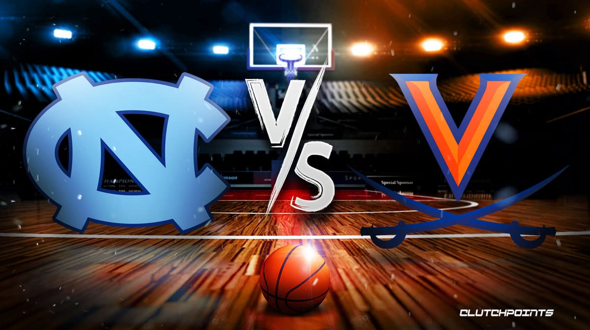 North Carolina Virginia prediction, North Carolina Virginia pick, North Carolina Virginia odds, North Carolina Virginia, how to watch North Carolina Virginia