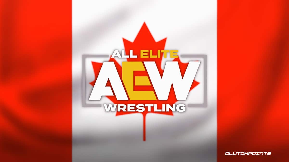 AEW, Tony Khan, Forbidden Door, Orange Cassidy, International Championship,