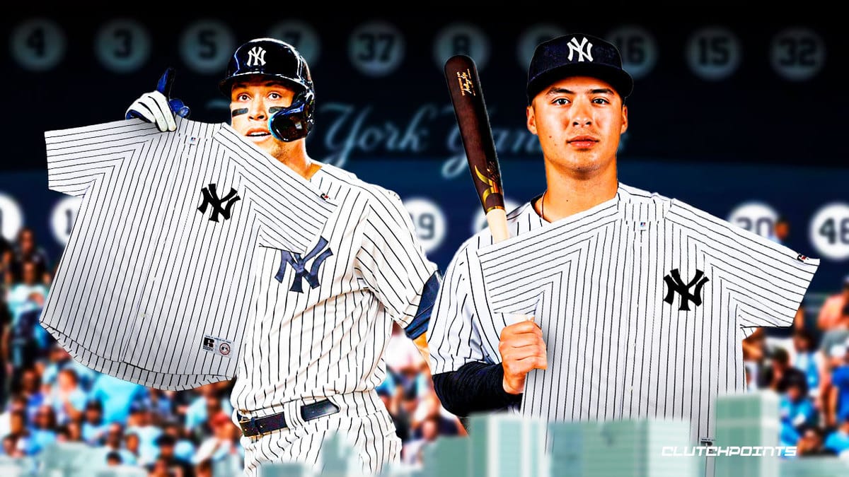 Yankees want to stop issuing uniform numbers to managers, coaches because  they're running out