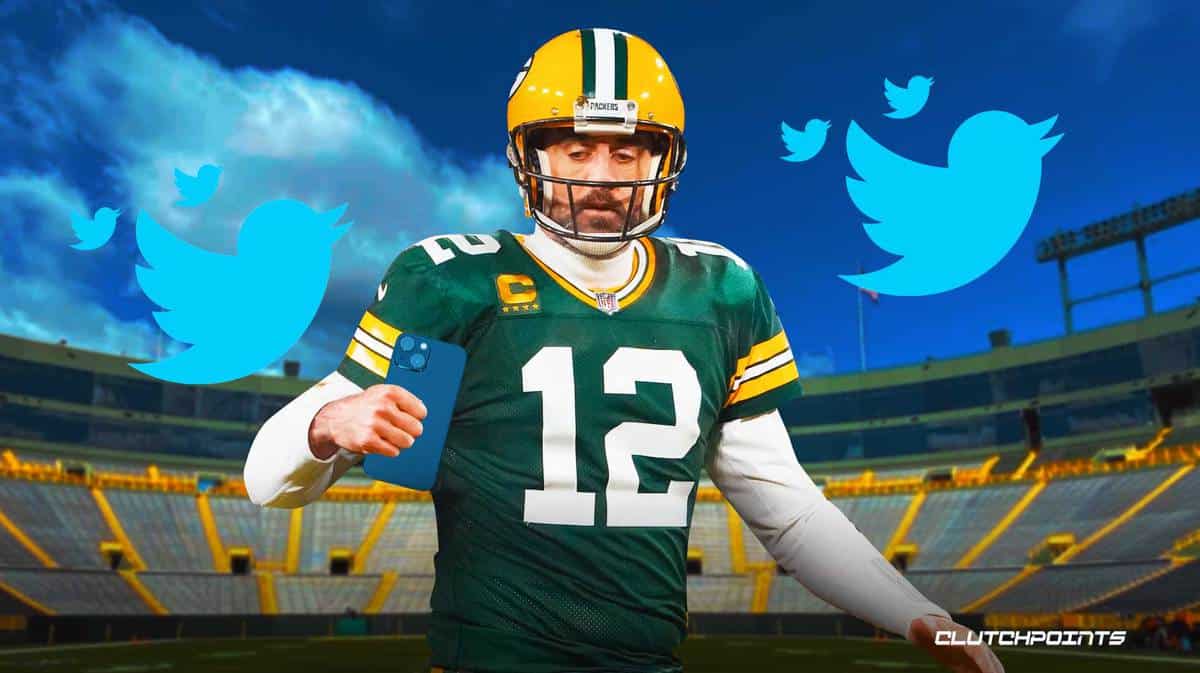 Aaron Rodgers, Packers, Jets