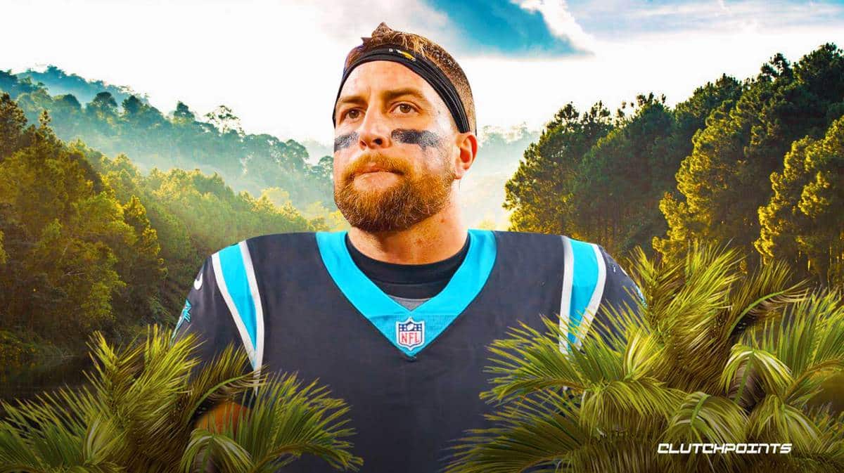 Adam Thielen, Panthers, Vikings