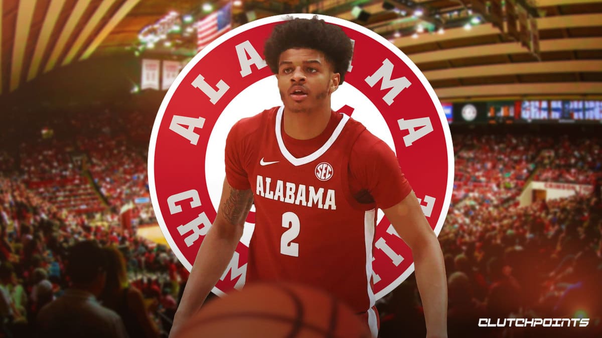 Alabama basketball, Darius Miles, Darius Miles indictment, Darius Miles case, Jamea Jonae Harris
