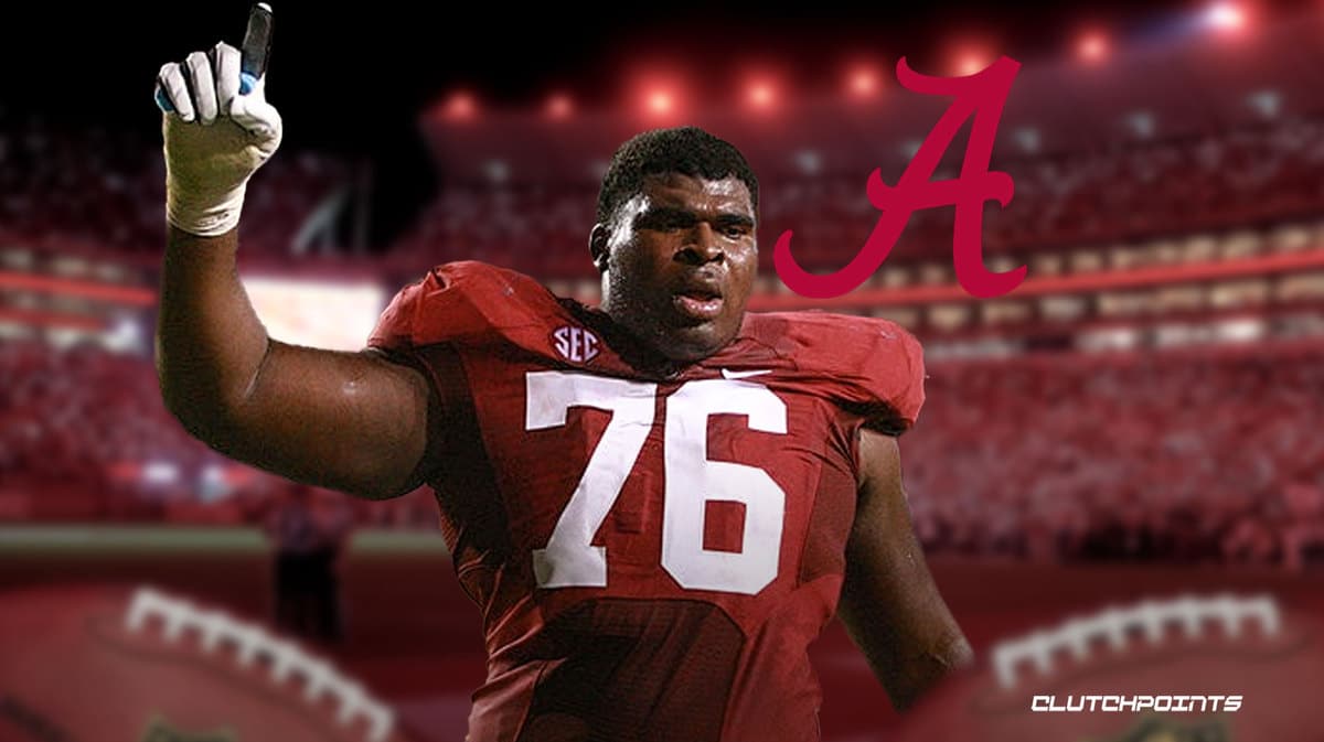 Alabama DJ Fluker gets second chance at Crimson Tide Pro Day