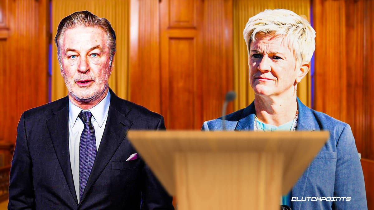 Alec Baldwin, Mary Carmack-Altwies