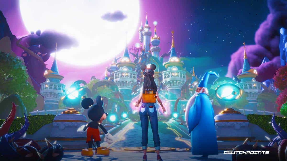 All Disney Dreamlight Valley Codes and How To Redeem Them