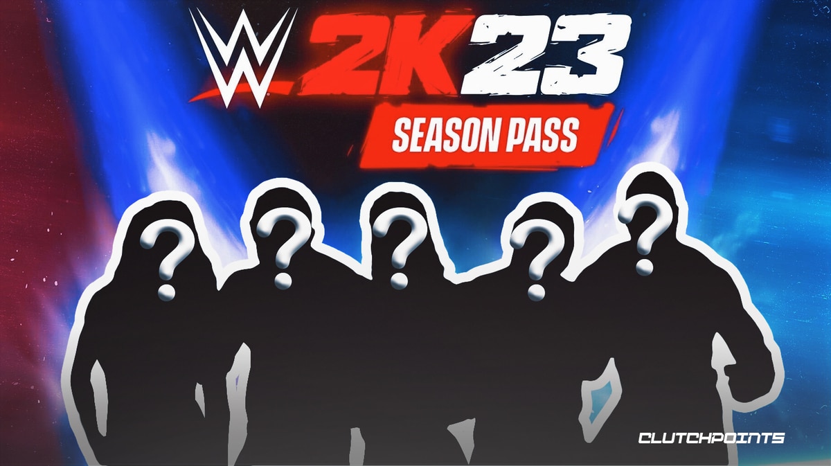 WWE 2K23 DLC Wrestlers, Release Dates and Details