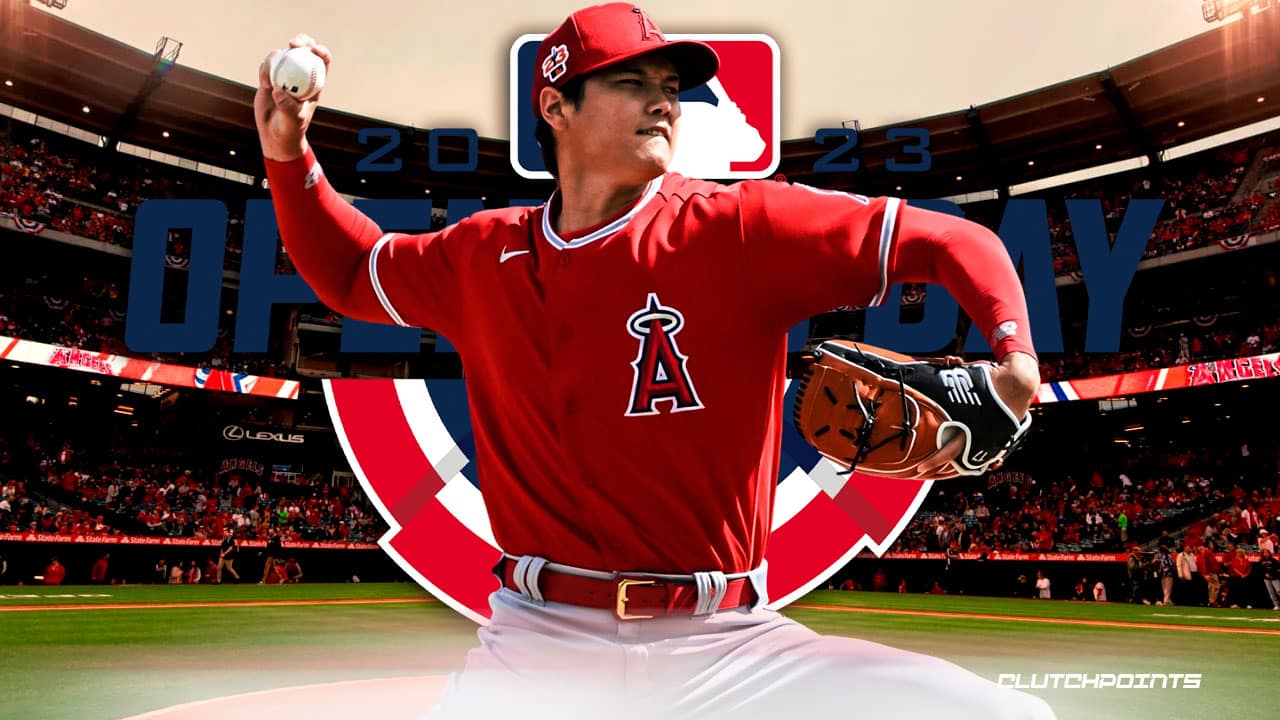 Predicting 3 LA Angels likely Opening Day roster complaints many fans will  have
