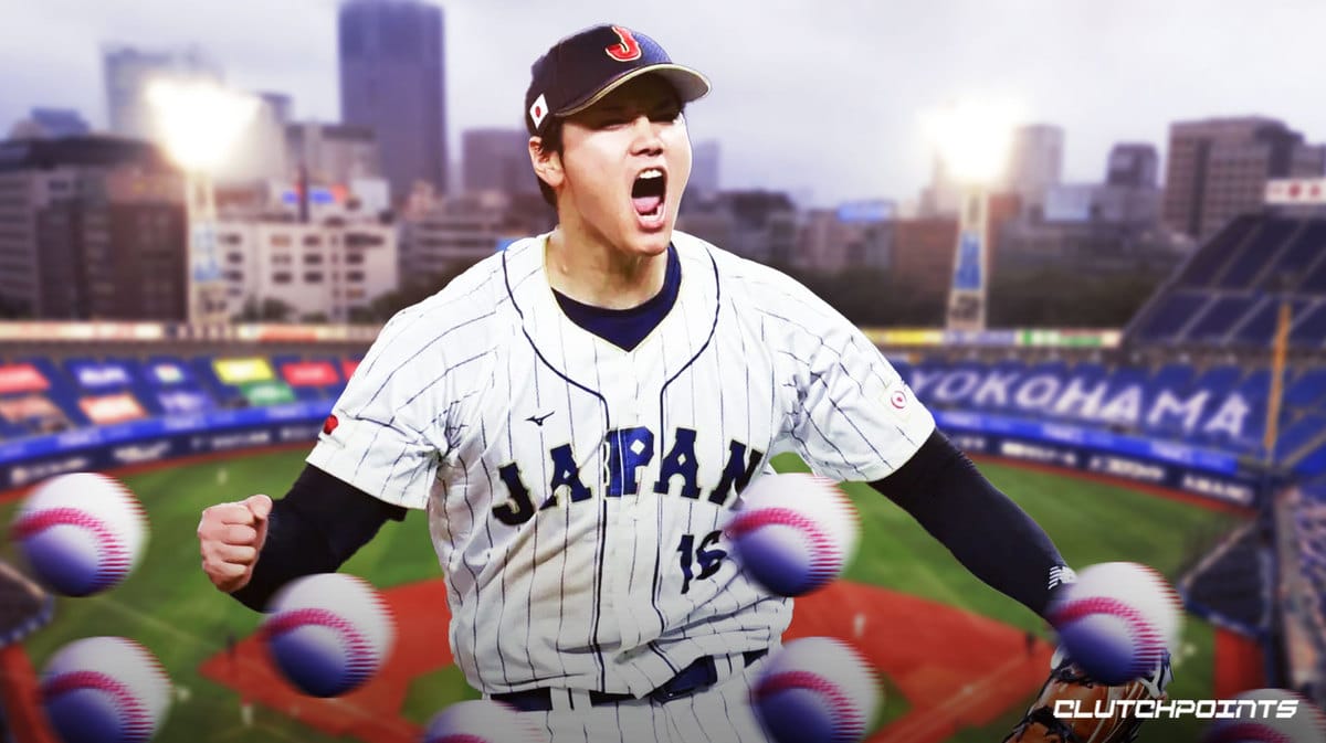 Angels, Shohei Ohtani