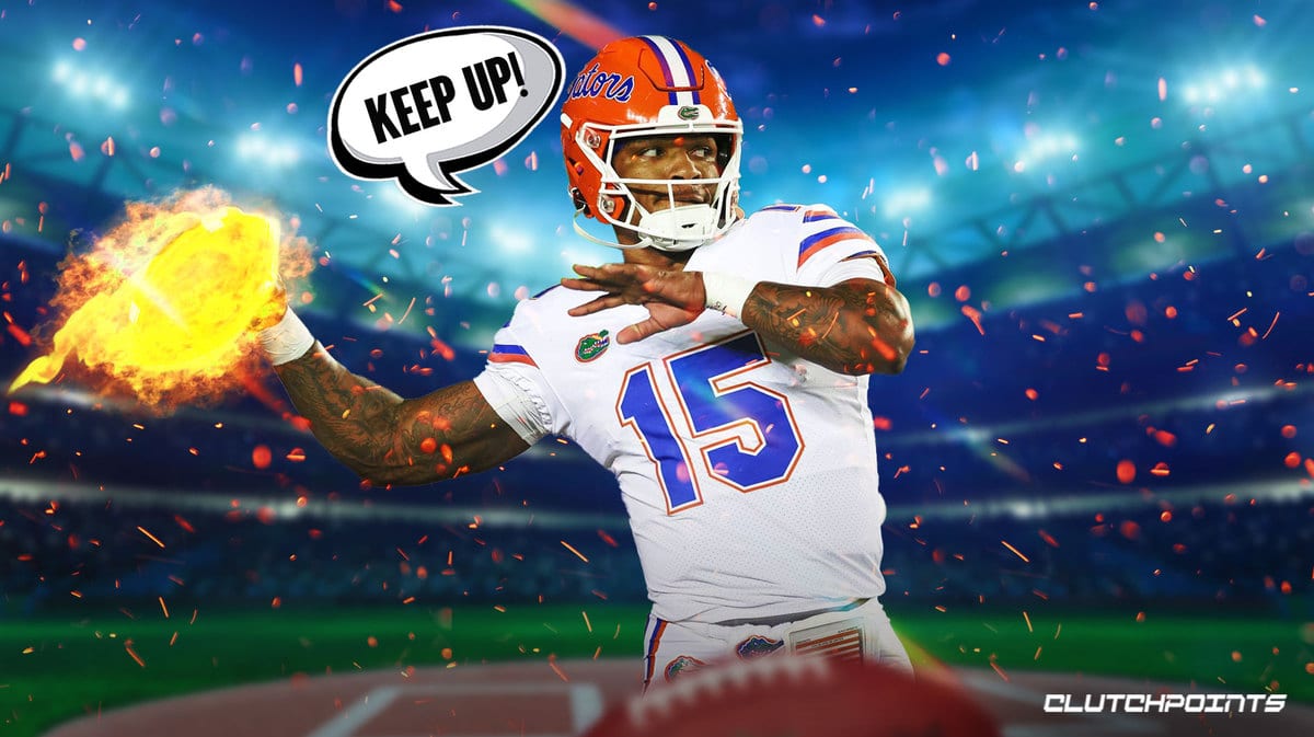 Anthony Richardson, NFL Draft