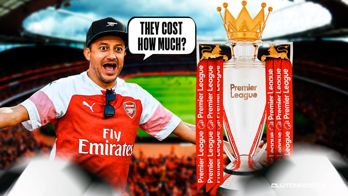 Arsenal, Premier League