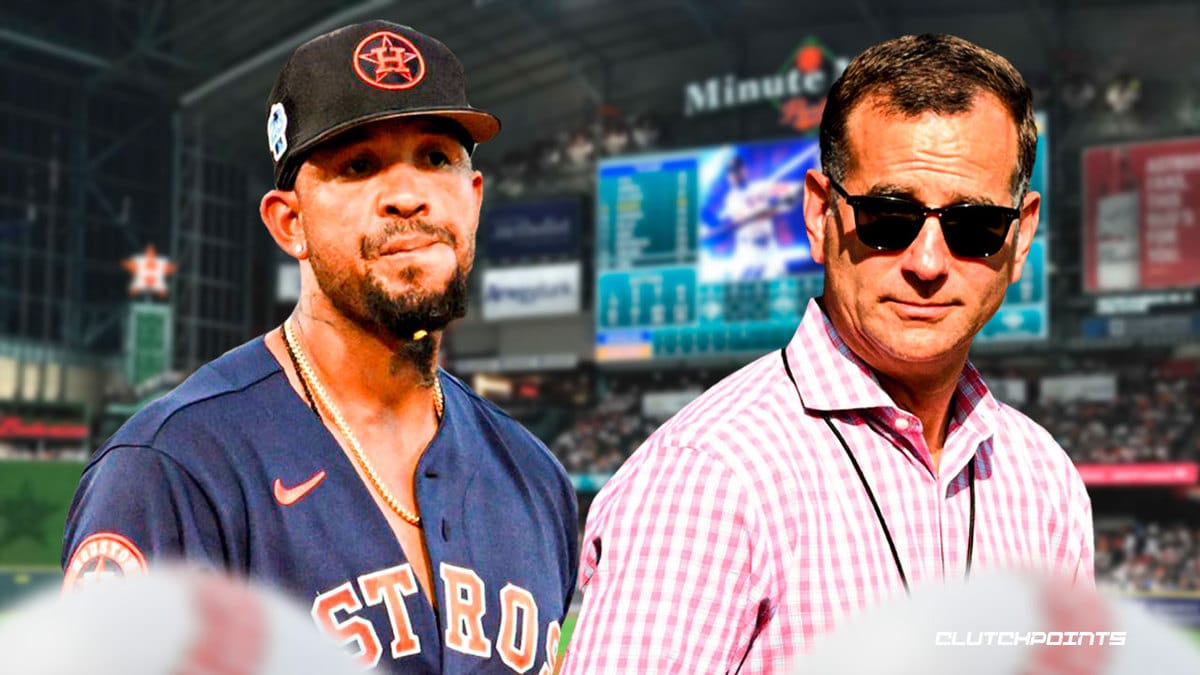 Astros