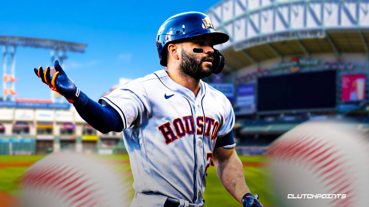 Jose Altuve, Houston Astros, Jose Altuve Astros, Jose Altuve injury, Astros injury
