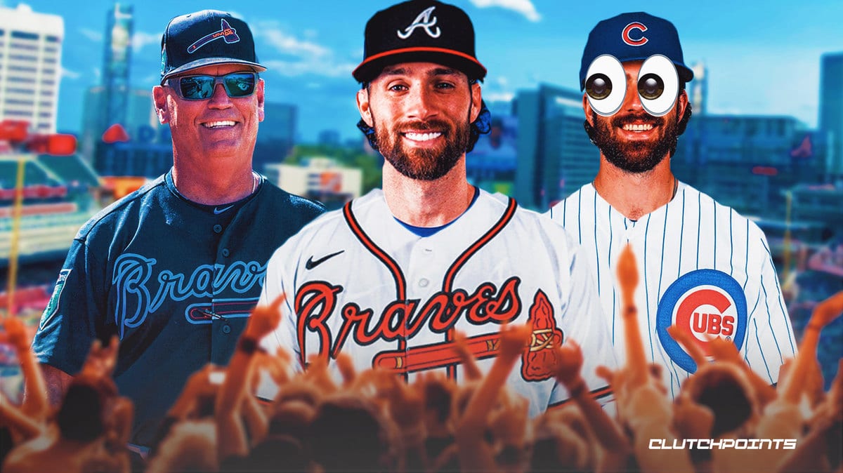 Braves, Charlie Culberson, Dansby Swanson