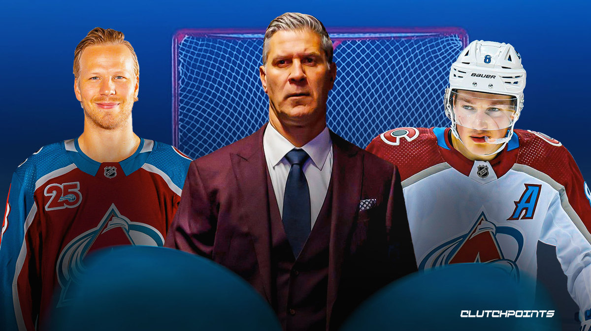Avalanche, Capitals, Lars Eller, Avalanche Capitals trade