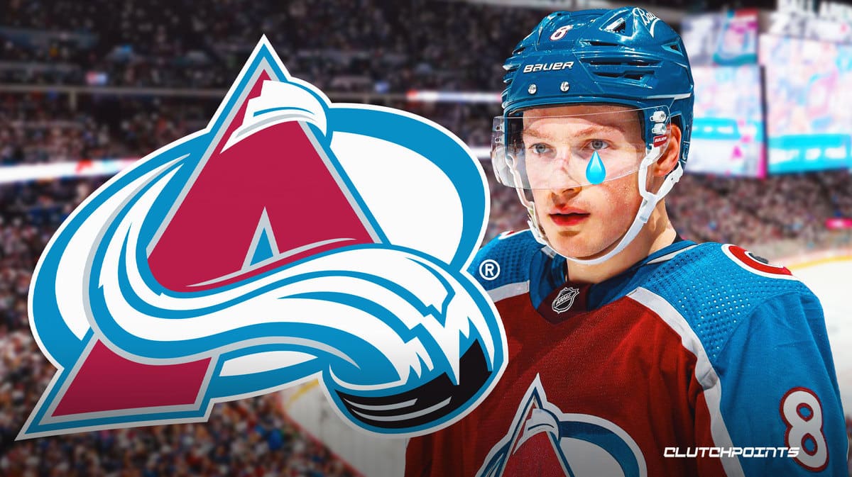 Avalanche, Cale Makar, Cale Makar injury, Avalanche news, NHL trade deadline